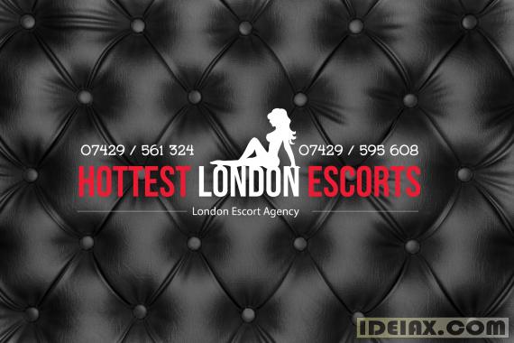 Hottest London Escorts